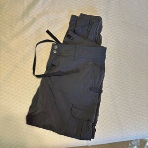 Prana Hiking Pants